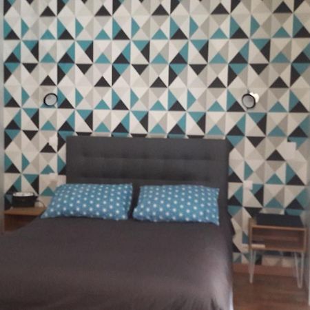 Un Appartement Lumineux Au Parc Beaumont โป ภายนอก รูปภาพ